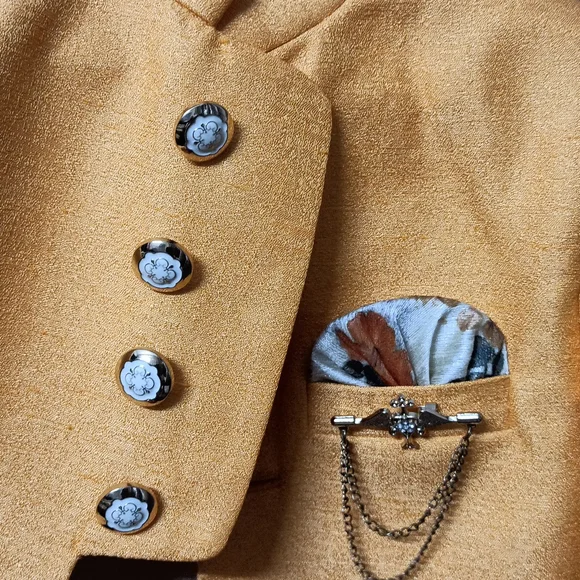 Brand new Indo Western Dress for kids - Picture 11 of 15